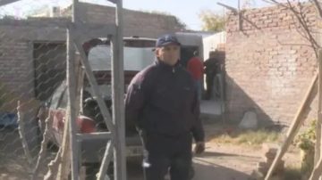 Detuvieron al sospechoso de la amenaza de bomba en el show de Lali y encontraron un arma