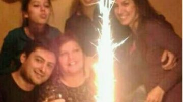 Nació en Bolivia, pero hace 45 años que adoptó a Las Termas como su hogar