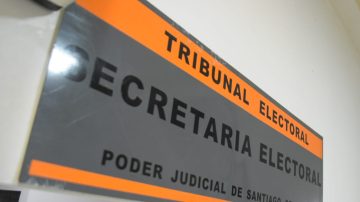 Cuenta regresiva para el cierre de alianzas en Santiago del Estero: quiénes se presentaron