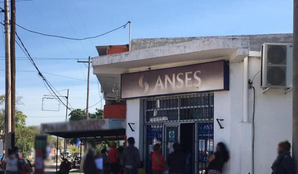 Alarma: Suspendieron más de 500 pensiones por invalidez en Las Termas