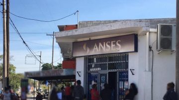 Alarma: Suspendieron más de 500 pensiones por invalidez en Las Termas