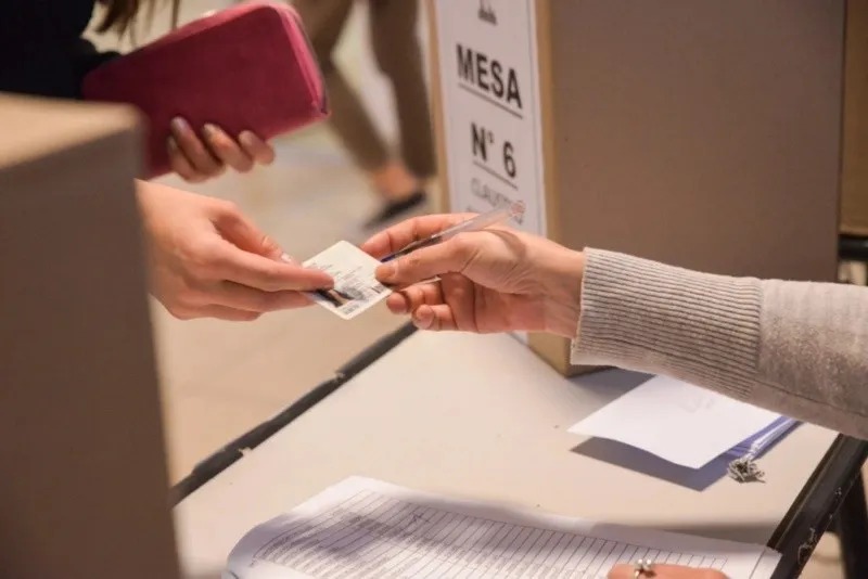 Se inscribieron cuatro alianzas para las legislativas nacionales en Santiago del Estero