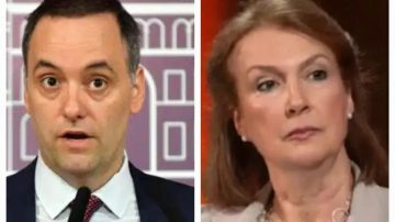 Adorni fustigó a Mondino: “No estaba en un buen día o no tenía claridad en lo que decía”