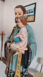 San Cayetano