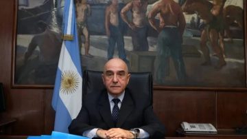 La crítica de un funcionario de Salud a los trabajadores del Garrahan: “Ganan mucho más que yo”