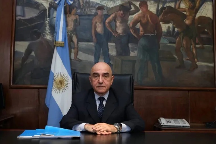 La crítica de un funcionario de Salud a los trabajadores del Garrahan: “Ganan mucho más que yo”