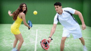 Ni boliches, ni bares: un deporte se convirtió en el nuevo “Tinder”