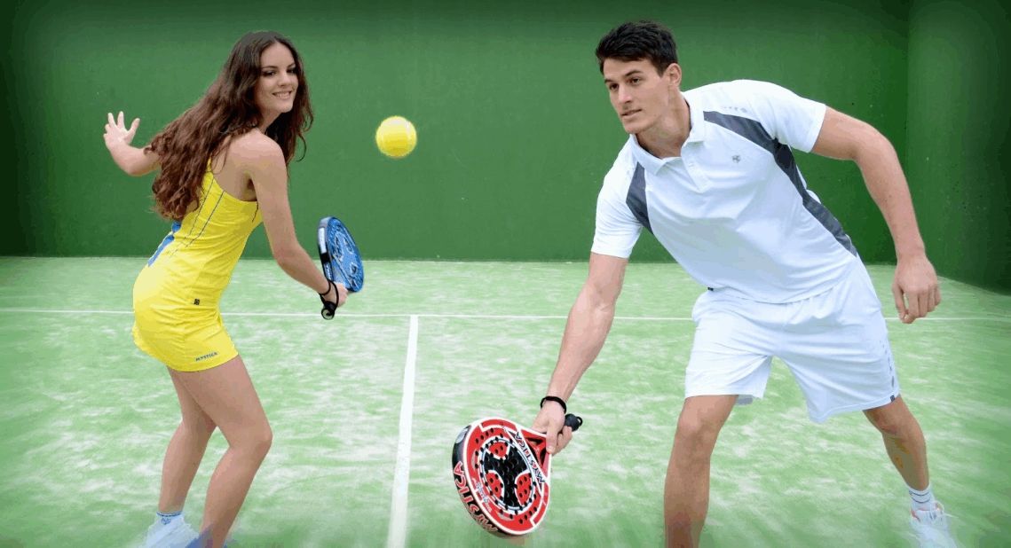Ni boliches, ni bares: un deporte se convirtió en el nuevo “Tinder”