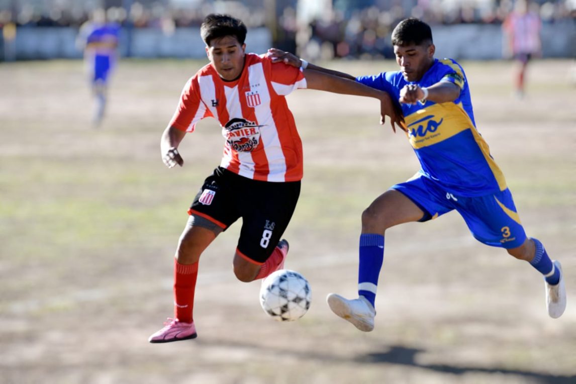 Tintina palpita un nuevo capítulo del clásico histórico