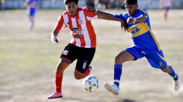 Tintina palpita un nuevo capítulo del clásico histórico