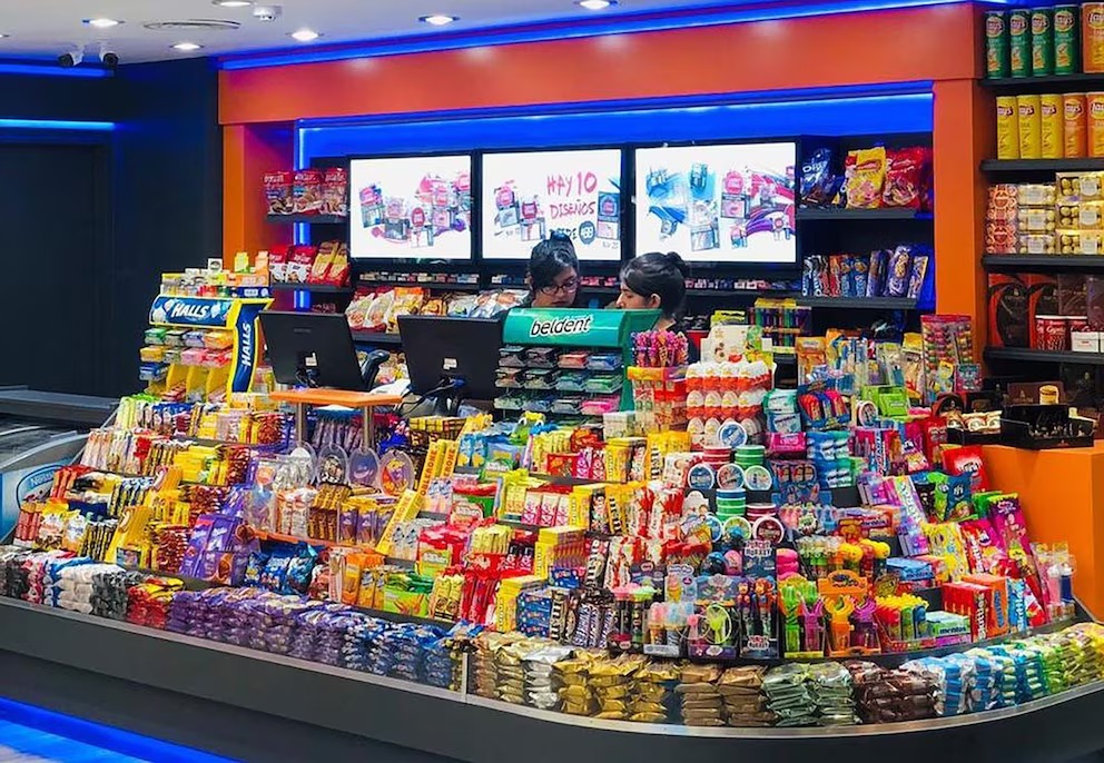 En Argentina quedan menos de 100.000 kioscos