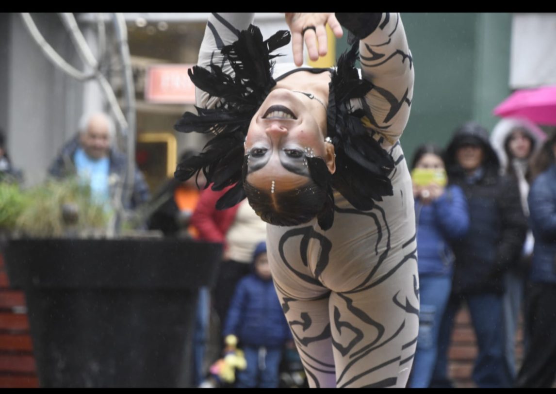 El CCB celebrará el Día del Niño con un show circense gratuito