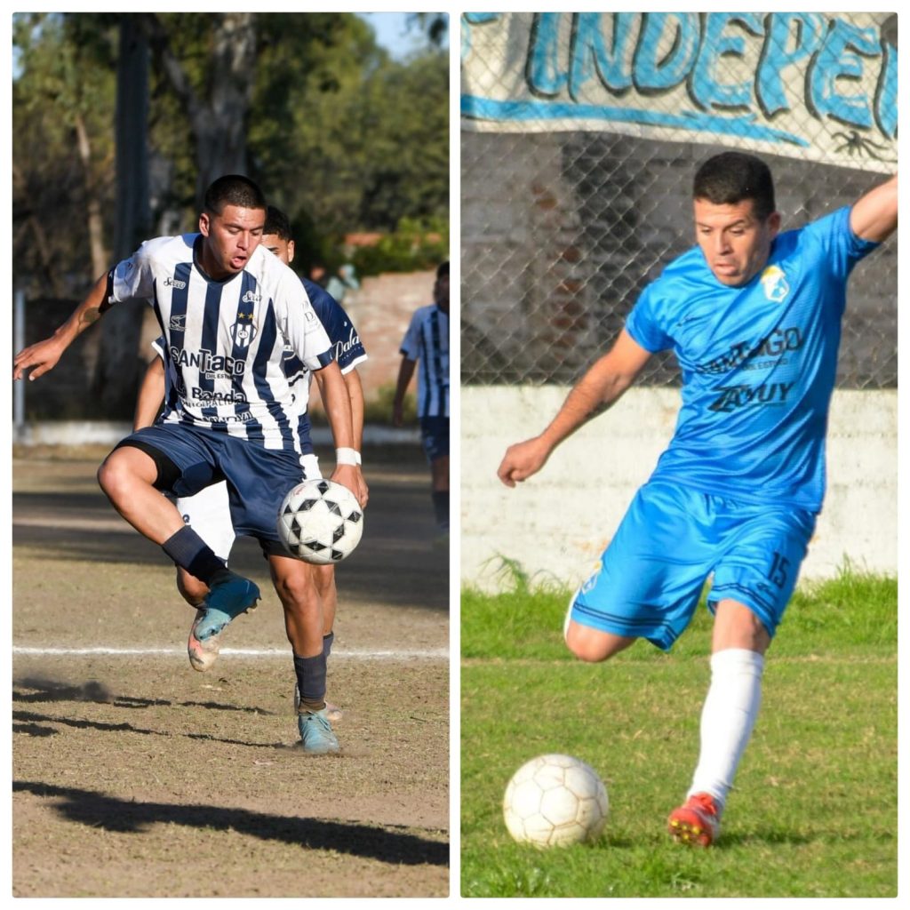 Hoy se juega el clásico bandeño: ¿Quién es el más grande de la ciudad? Sarmiento o Central Argentino
