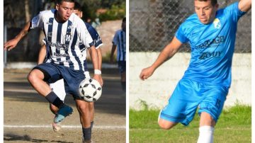 Hoy se juega el clásico bandeño: ¿Quién es el más grande de la ciudad? Sarmiento o Central Argentino
