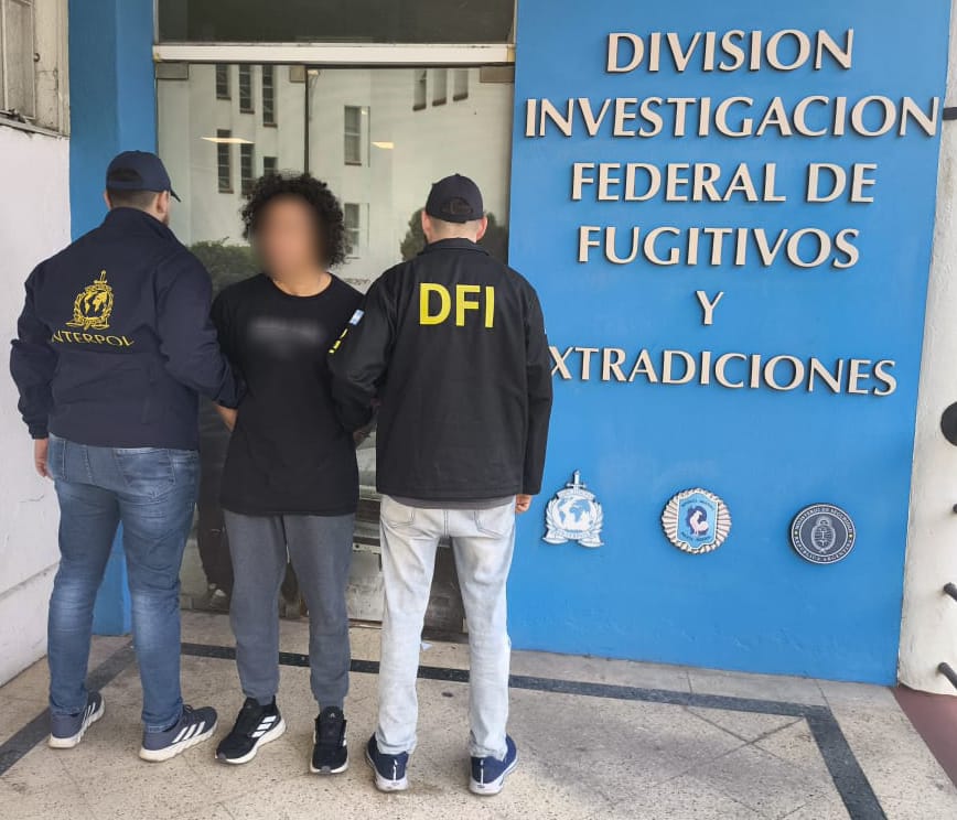 Operativo “Kiko”: Un narco brasilero se operó los pómulos para escape de la Justicia, pero fue capturado en Villa Crespo