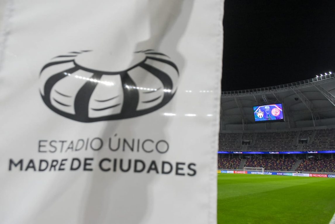 Racing vs. Estudiantes: confirman horario de la final del Torneo Clausura 2025 en Santiago del Estero