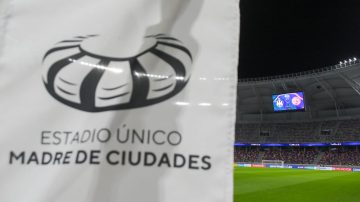 Racing vs. Estudiantes: confirman horario de la final del Torneo Clausura 2025 en Santiago del Estero