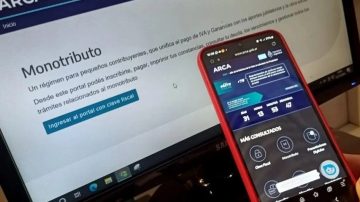 Recategorización: Cómo quedaron las escalas del monotributo