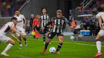 EN VIVO: Central Córdoba vs. Lanús por Copa Sudamericana