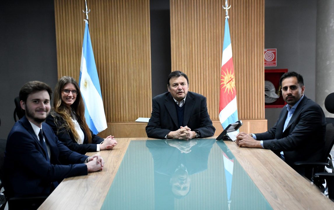 Las Termas será sede del 159° Plenario de la Comisión Federal de Impuestos