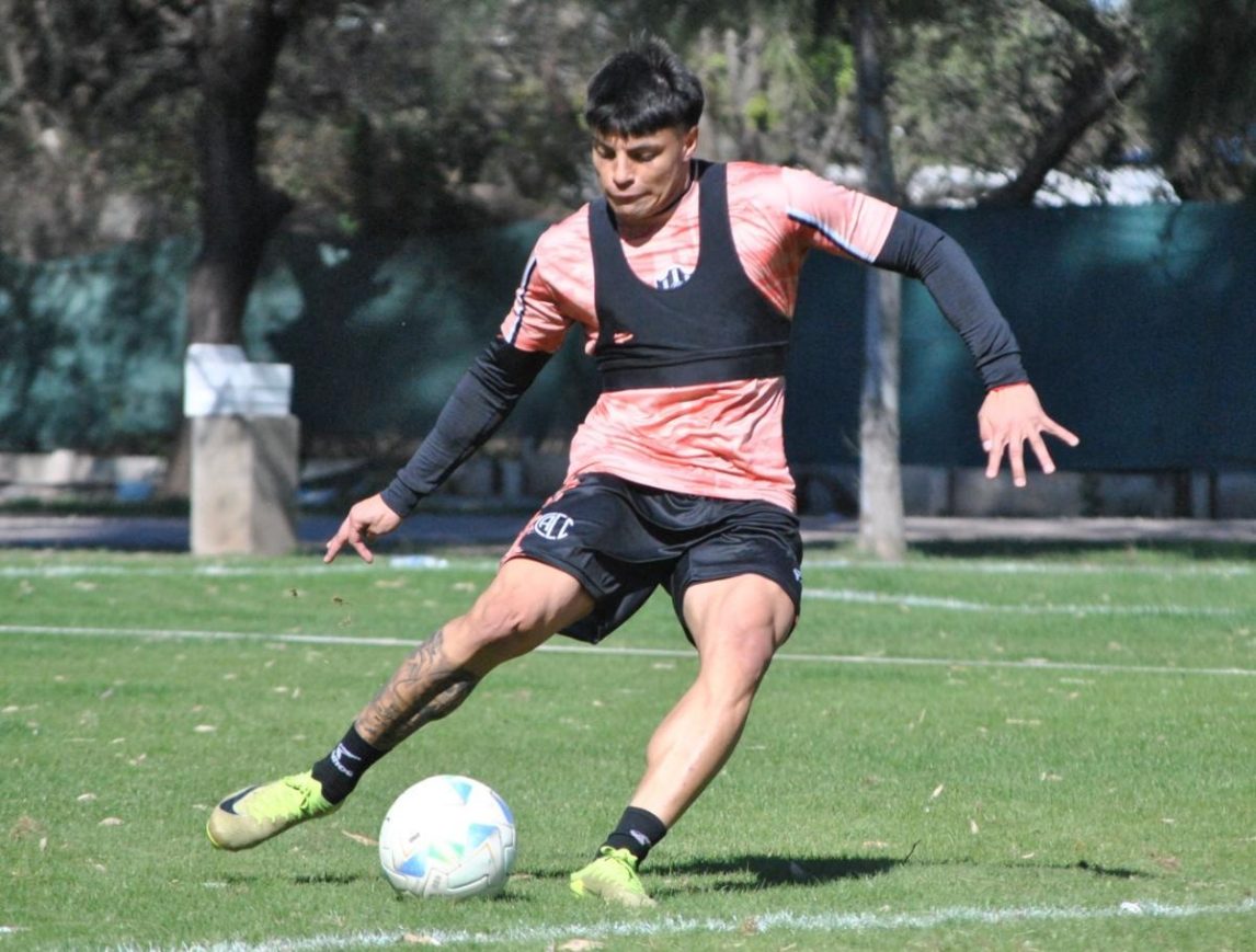 Con un amistoso ante Sarmiento, Central Córdoba sumó minutos
