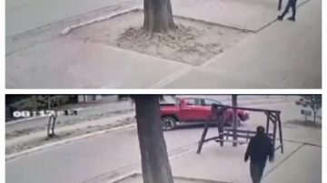 Adolescente robó la camioneta del hermano del ex intendente de Monte Quemado