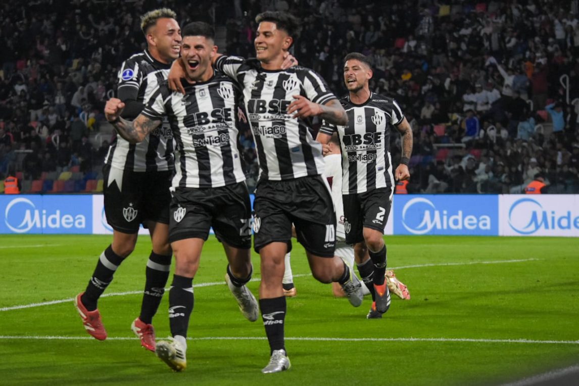 Atención hinchas de Central Córdoba: Comenzó la venta de entradas para el duelo contra Barracas