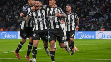 Atención hinchas de Central Córdoba: Comenzó la venta de entradas para el duelo contra Barracas