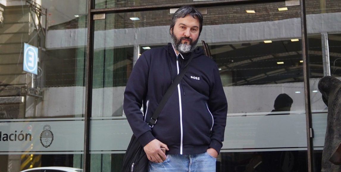 Fentanilo contaminado: Furfaro dijo que “prefiere” ir preso para que el caso se investigue