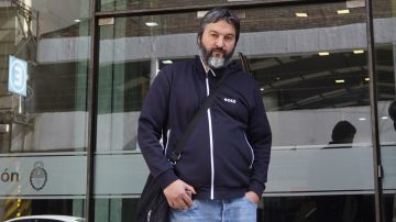 Fentanilo contaminado: Furfaro dijo que “prefiere” ir preso para que el caso se investigue