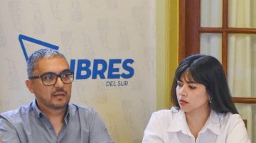 El Frente Futuro oficializó sus candidatos para las elecciones provinciales