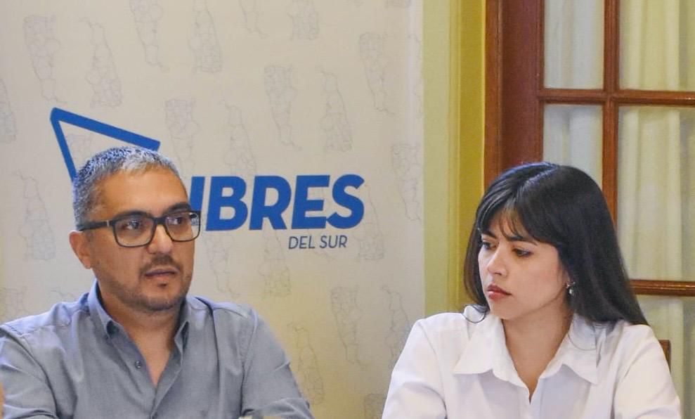 El Frente Futuro oficializó sus candidatos para las elecciones provinciales