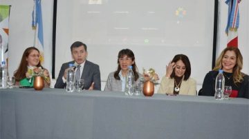 Unse: primera cohorte de enfermería familiar y comunitaria