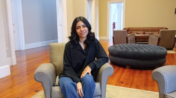 Tristeza absoluta: la santiagueña Rocío González no pasó los Knockouts de La Voz Argentina