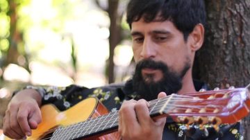 El picante posteo de un Carabajal: “nosotros no mamamos del estado” 