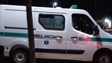 Incidentes en el Hospital Zonal de Añatuya: dos mujeres protagonizaron una feroz pelea