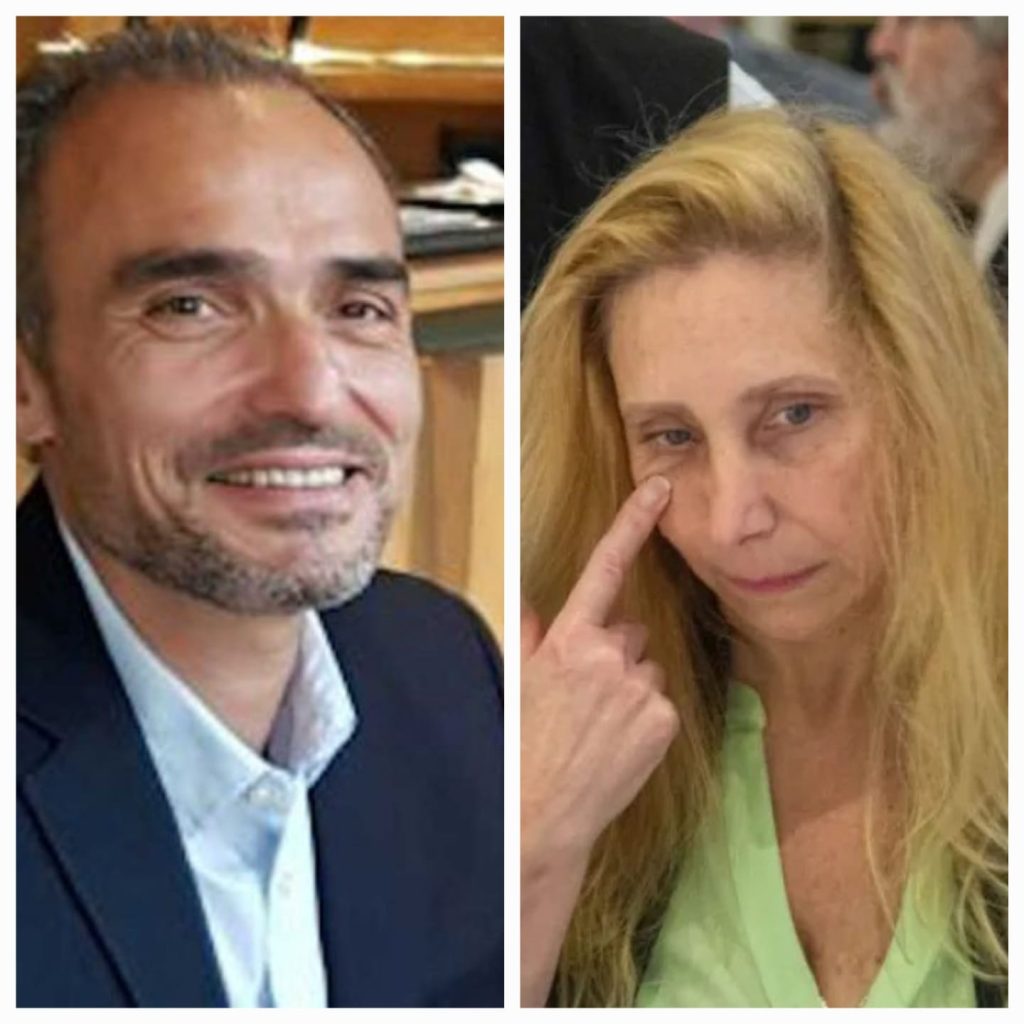 Audios comprometen a Karina Milei y los Menem en un caso de coimas en la compra de medicamentos