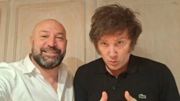 Escándalo por pago de coimas: Es inminente la renuncia del titular de la Agencia de Discapacidad