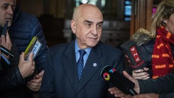 Vilches, quien aseguraba ganar menos que trabajadores del Garrahan, intervendrá la ANDIS