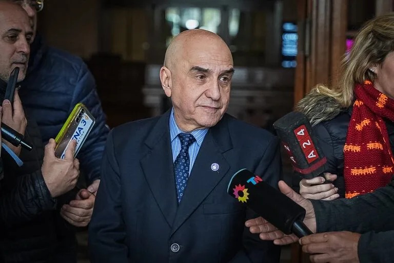 Vilches, quien aseguraba ganar menos que trabajadores del Garrahan, intervendrá la ANDIS