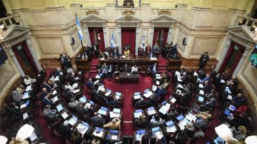 El Senado rechazó los decretos que eliminaban Vialidad, INTA, INTI y otros tres organismos