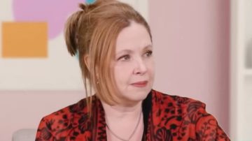 Piden tres años y medio de prisión para Andrea del Boca por defraudación al Estado