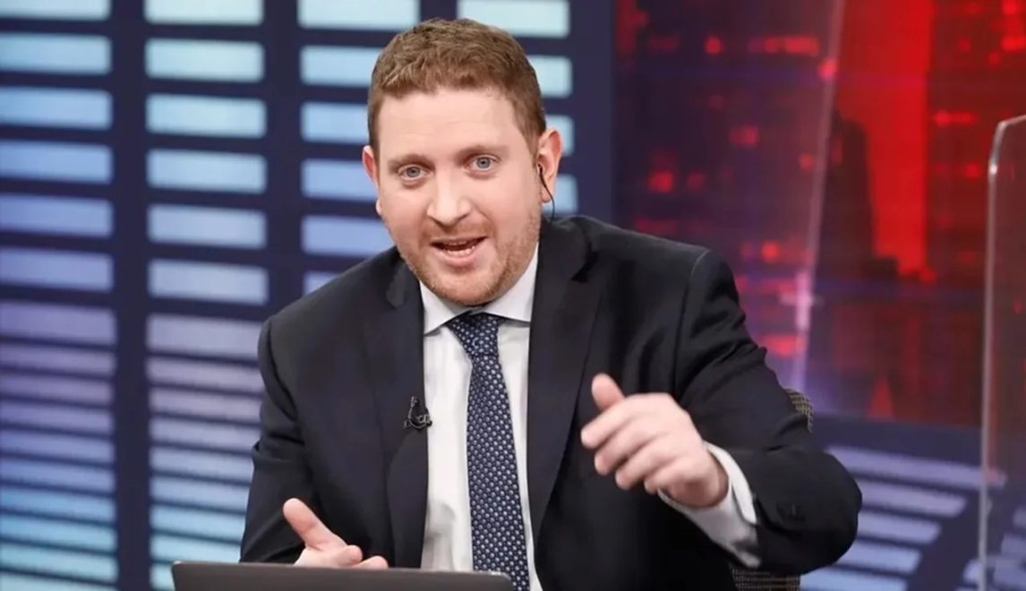 Jony Viale se despega del gobierno de Milei: “Jamás van a contar conmigo para bancar el afano estructural”
