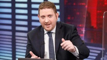 Jony Viale se despega del gobierno de Milei: “Jamás van a contar conmigo para bancar el afano estructural”