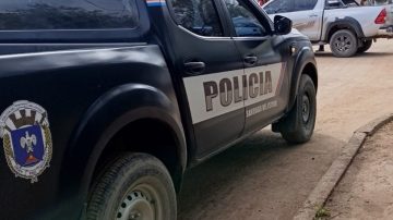 Añatuya: perdió su celular, días después se enteró de que su hermano lo había vendido en el barrio