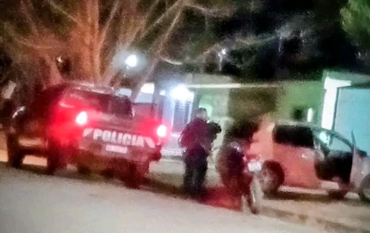 Frías: Hombre con condena en suspenso intentó usurpar la casa de su ex pareja junto a sus padres