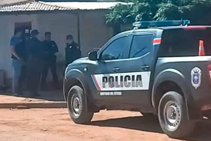 Frías: una mujer llegó a su casa y encontró a su papá ahorcado en el patio