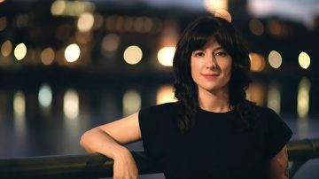 Picantes tuits de Malena Pichot por presuntas coimas en la ANDIS