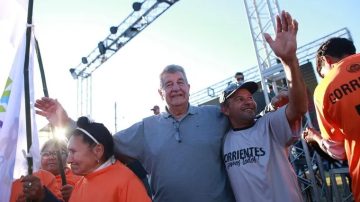 Polémica: Candidato a intendente ofrece viajes a las Cataratas a los egresados si gana las elecciones