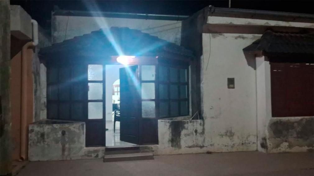 Añatuya: ladrones ingresaron a un domicilio y se llevaron múltiples electrodomésticos